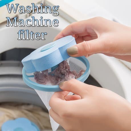FMFIT Smart Filter Washing Machine