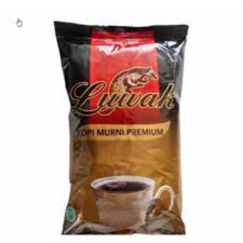 

Kopi luwak instan kupi luwak mix gula plus kopi 1 saset instan untuk 1 gelas