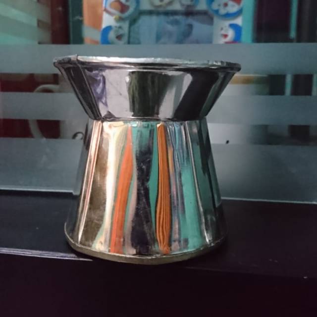 Mainan Seeng / Dandang Jadoel Rebus Kukus Mini / Miniatur Dapur Edukasi Anak