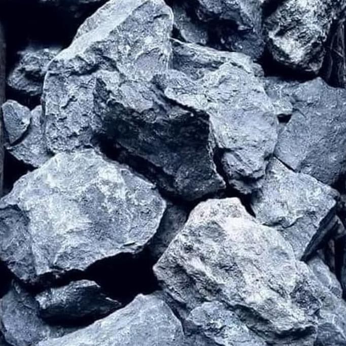 Seiryu Stone Aquascape Batu