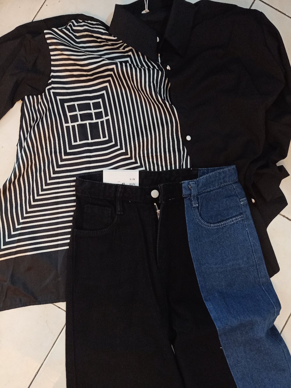 Pelunasan Cust Berryfashion.co