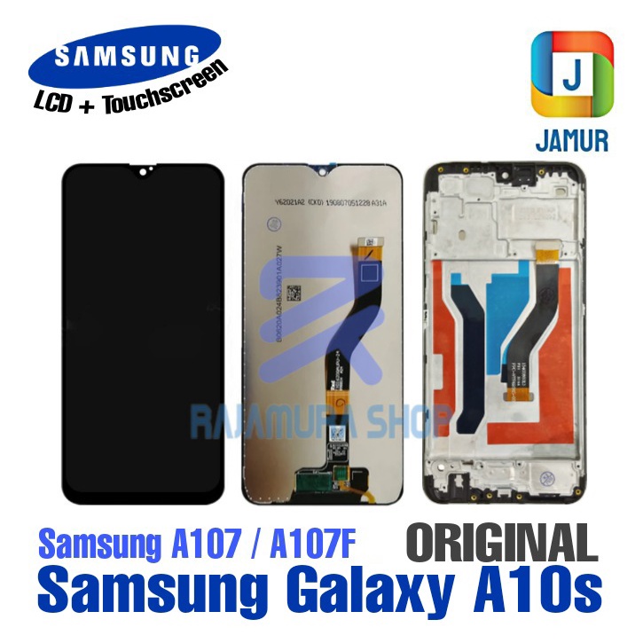 LCD SAMSUNG A107 LCD SAMSUNG A107F LCD SAMSUNG A10S 2019 LCD TOUCHSCREEN SAMSUNG A107 A107F A10S 201