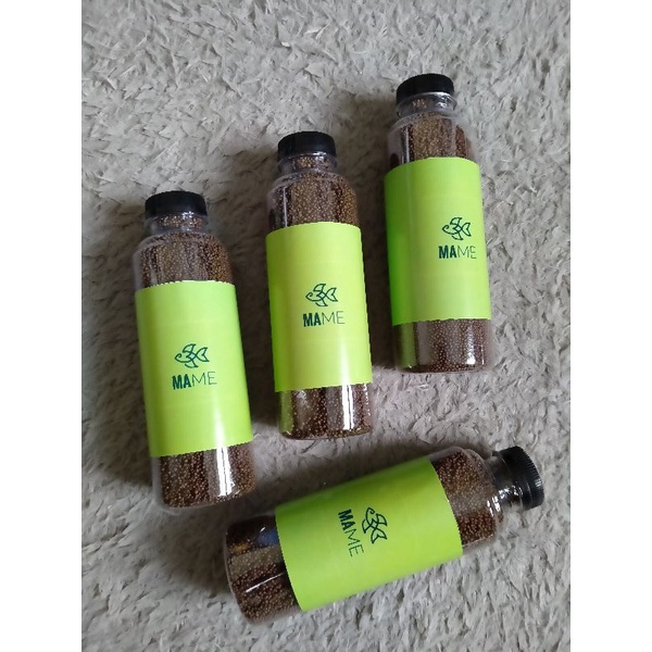 Betta fish Food Pakan Ikan Cupang Pakan Ikan Hias Pelet Ikan Cupang Pelet Ikan Hias Mame Food