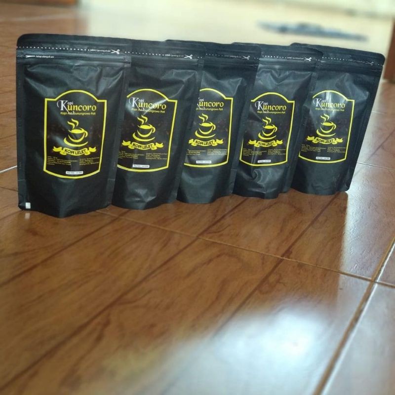 

kopi siap minum//original kopi lelet cod gratis ongkir