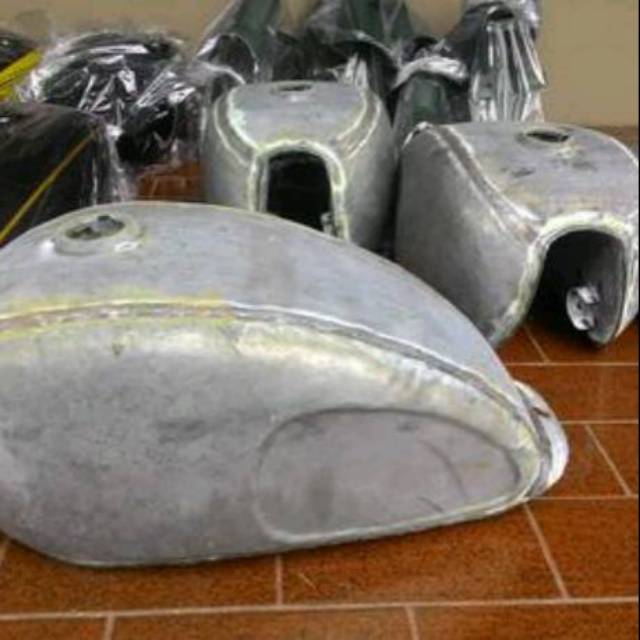 tangki japstyle triumph tangki triumph dekok