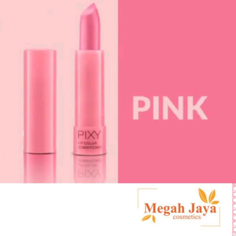 PIXY LIP CONDITIONER @MJ