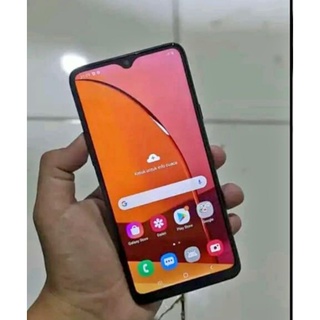 Jual SAMSUNG GALAXY A20S 4/64GB Indonesia|Shopee Indonesia