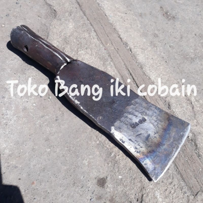 Dodos Tanah Baja Per Mata Dodos Tanah