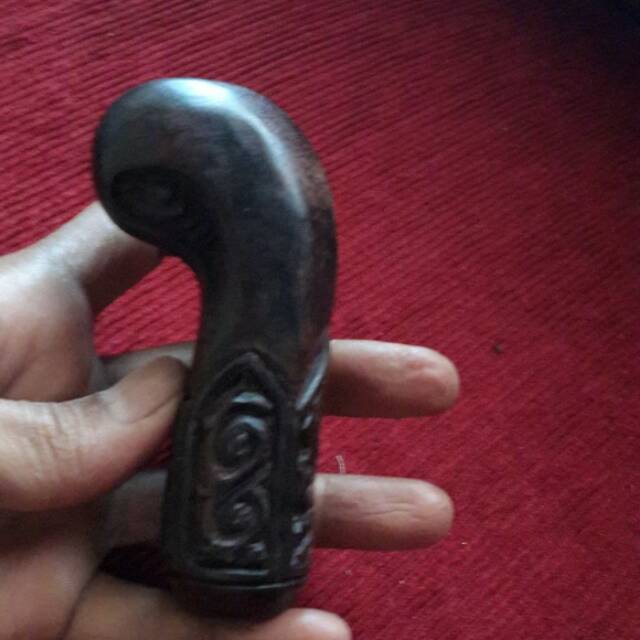 DEDER KERIS PUTRI KINURUNG