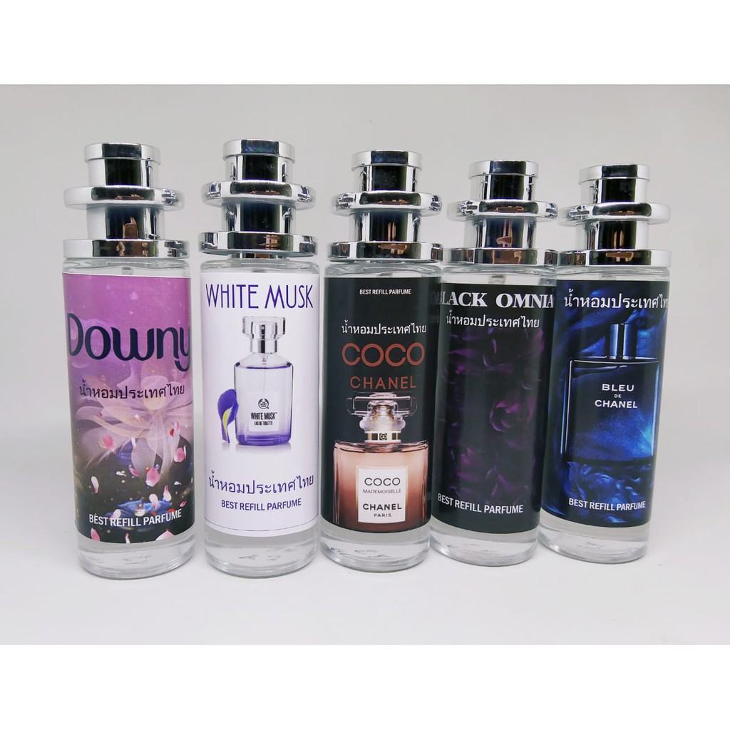 Termurah Parfum Thailand 35ml