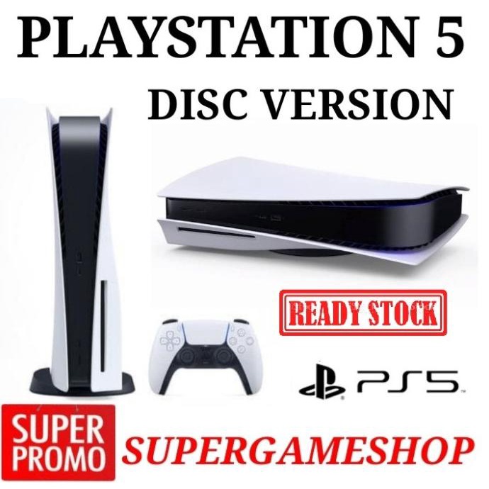 SONY PS5 Console Sony Playstation 5