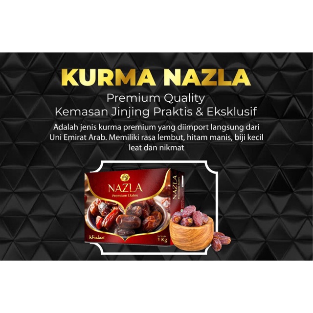 

kurma nazla