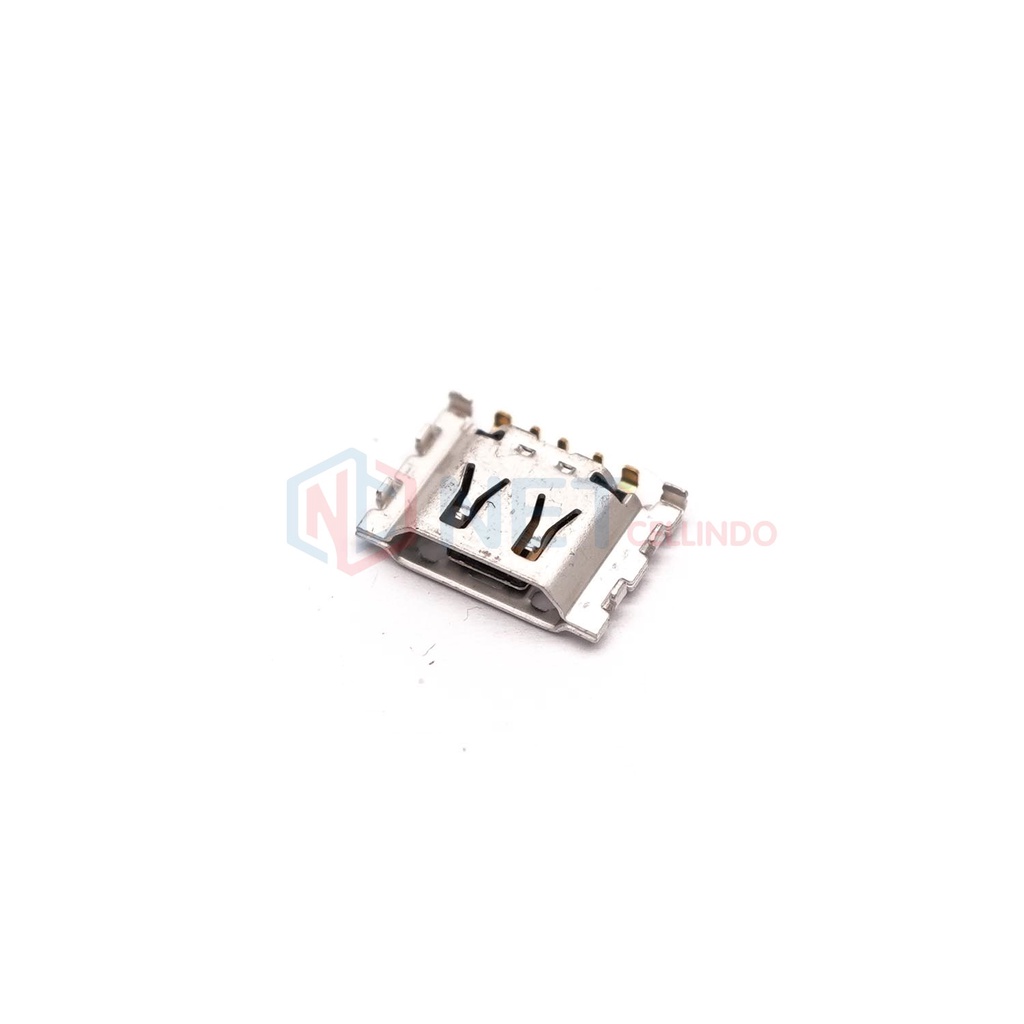 CONNECTOR CHARGER OPPO A1K / KONEKTOR CAS OPPO A1K / A5S / C11 2020