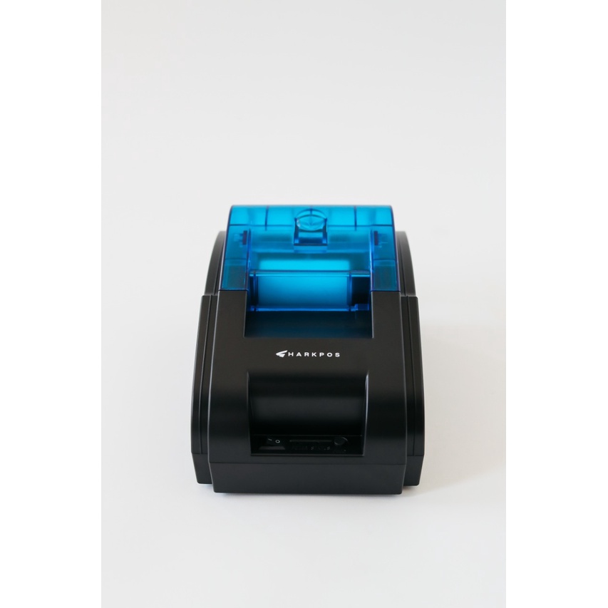 [SALE] Printer Bluetooth Thermal Sharkpos PBT 2058 Usb Bluetooth 58mm C58BT Support Gobiz