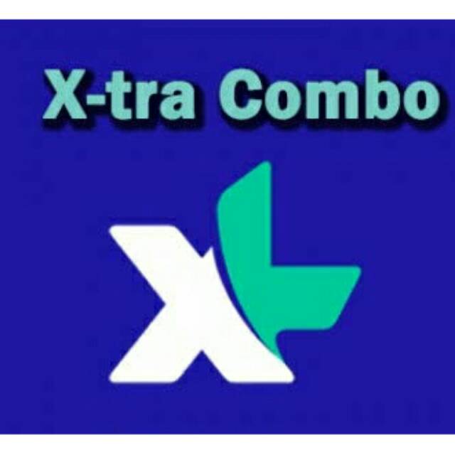 Inject Kuota XL XTRA COMBO 10GB, 20GB, 30GB