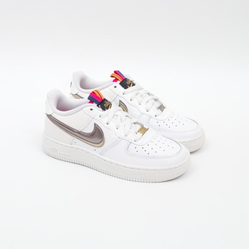 Air Force 1 Low Swoosh