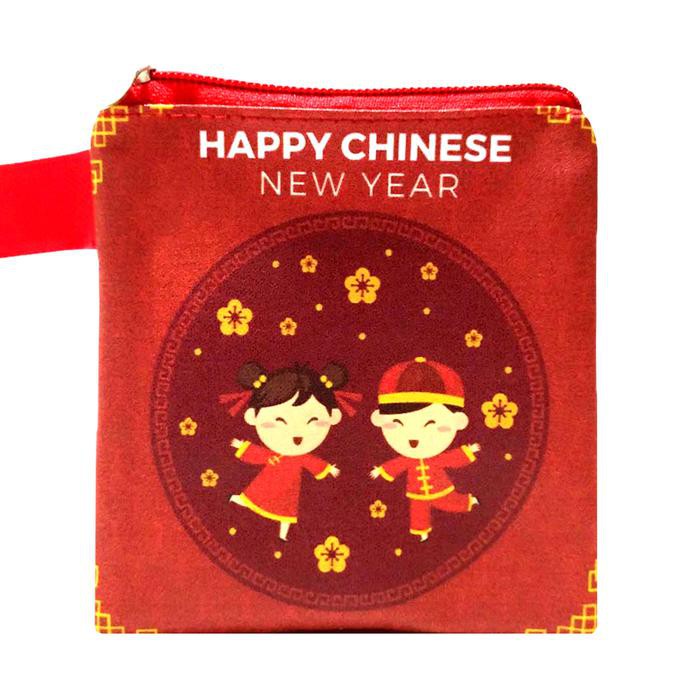 

Jual Angpao Imlek Meimei Titi Ang Pao Amplop Tahun Baru Sin Cia Hong Pao - Meimei Titi Kwalitas