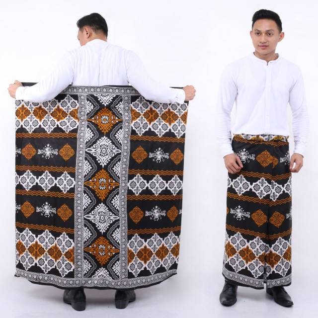 Sarung batik | Sarung NU | Sarung Santri | Sarung pria