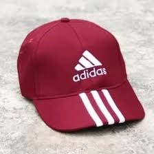 Topi Baseball Addidas Multiwarna - Topi Terlaris Pria Dan Wanita