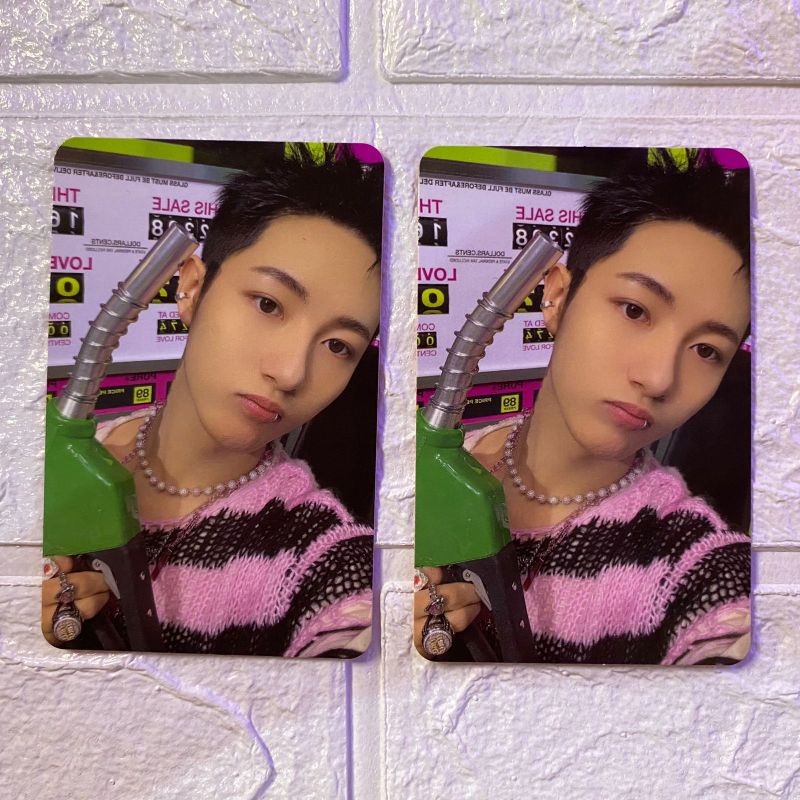 pc renjun glitch ver nct dream official pc nct dream renjun glitch mode