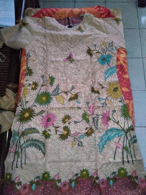 Tunik Batik