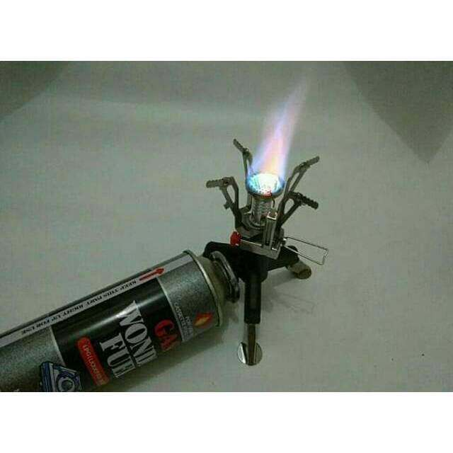 Kompor mini ultralight