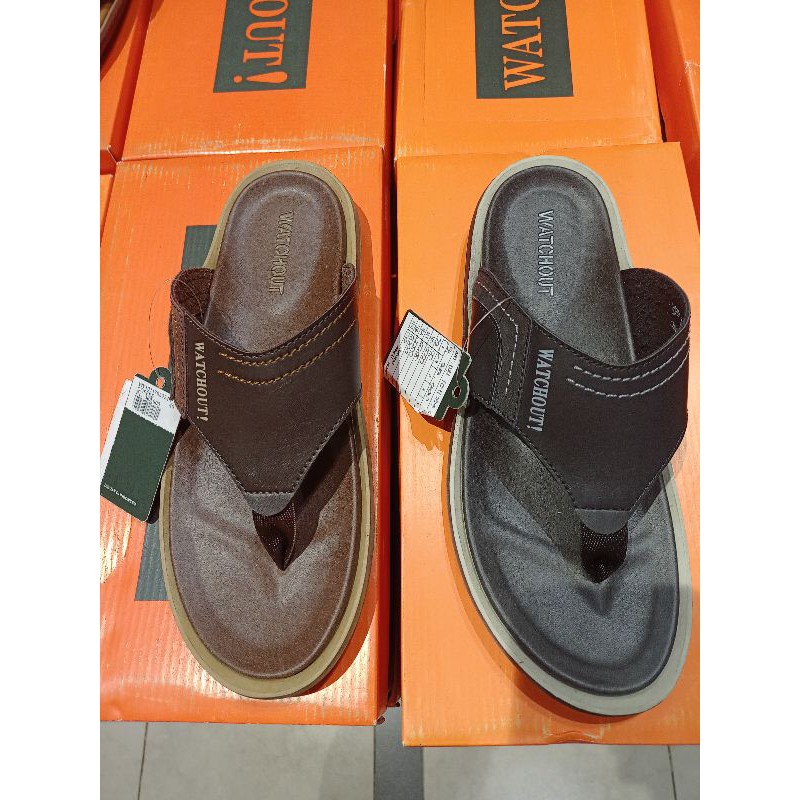 Sandal Jepit Watchout