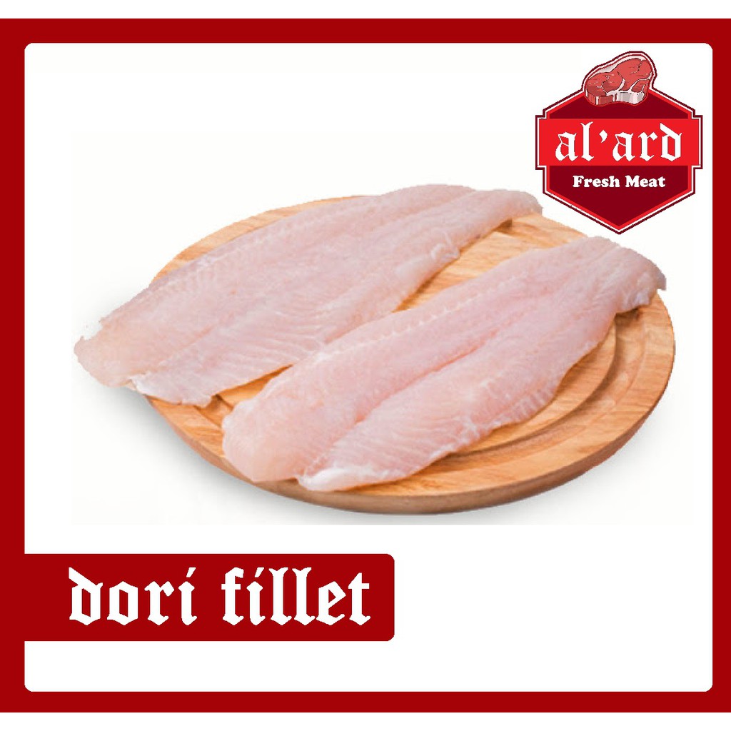 

DORI FILLET 1kg
