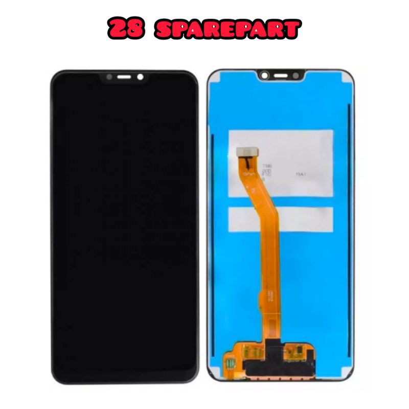 LCD FULLSET VIVO Y81/Y83 COMPLETE ORIGINAL