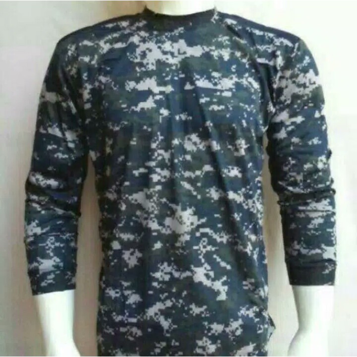 KAOS ARMY KAOS DECKER LORENG NAVY SEAL