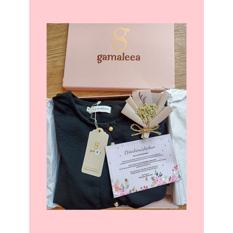 Sophia Set Gamaleea size S