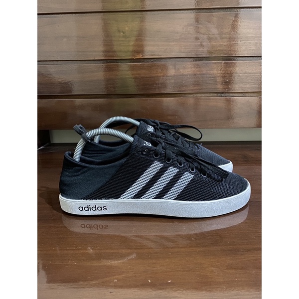 Adidas Neo Label Easy Vulc Skateboard sepatu/sneaker/lari