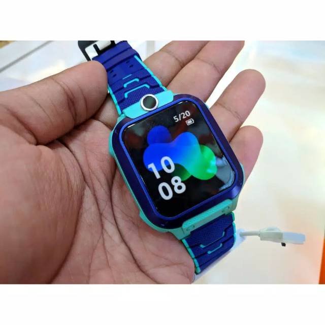 SMART WATCH / JAM ANAK / IMOO WATCH PHONE TYPE Z5 VIDEO AND CALL
