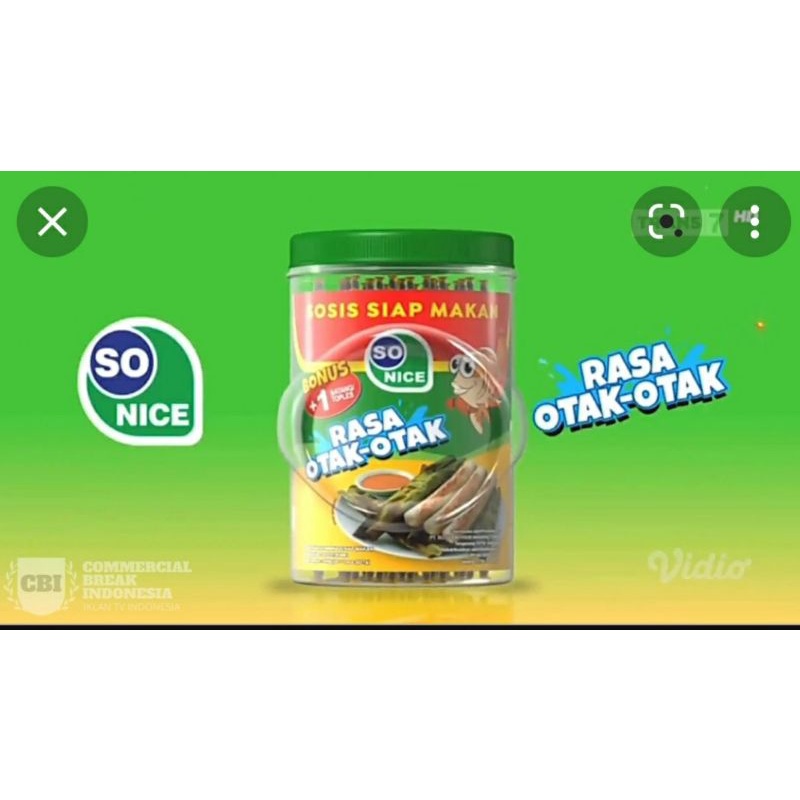 

otak otak so nice ( 24 + 1)