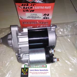 Actuator ISC-Idle Speed Control Daihatsu Xenia & Gran Max