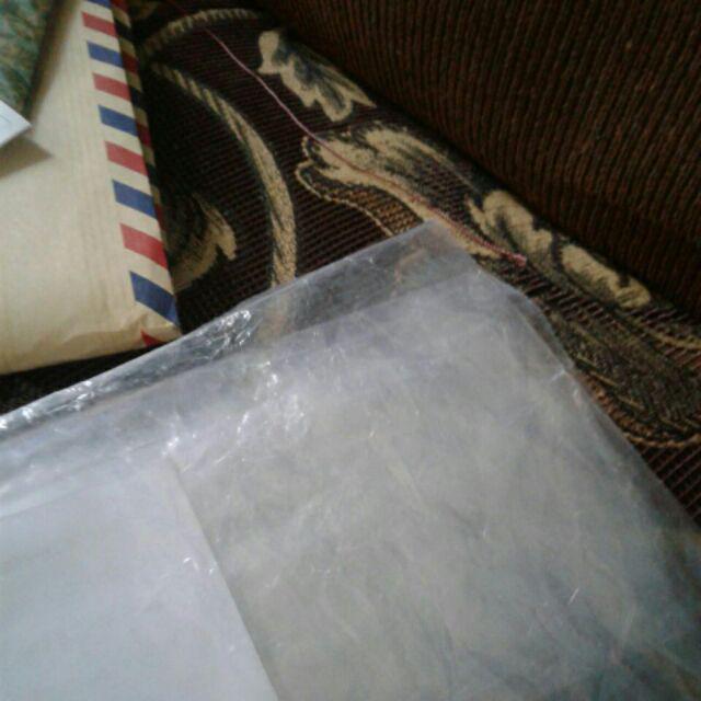 Atasan Blouse Batik Floral Bunga