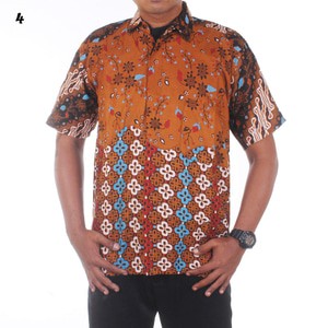 Hem Batik Vino