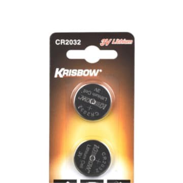 Krisbow Baterai & Charger Bandung Elektronik Original Krisbow