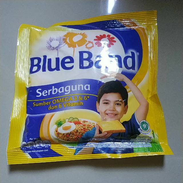 Jual Blue Band Serbaguna | Shopee Indonesia