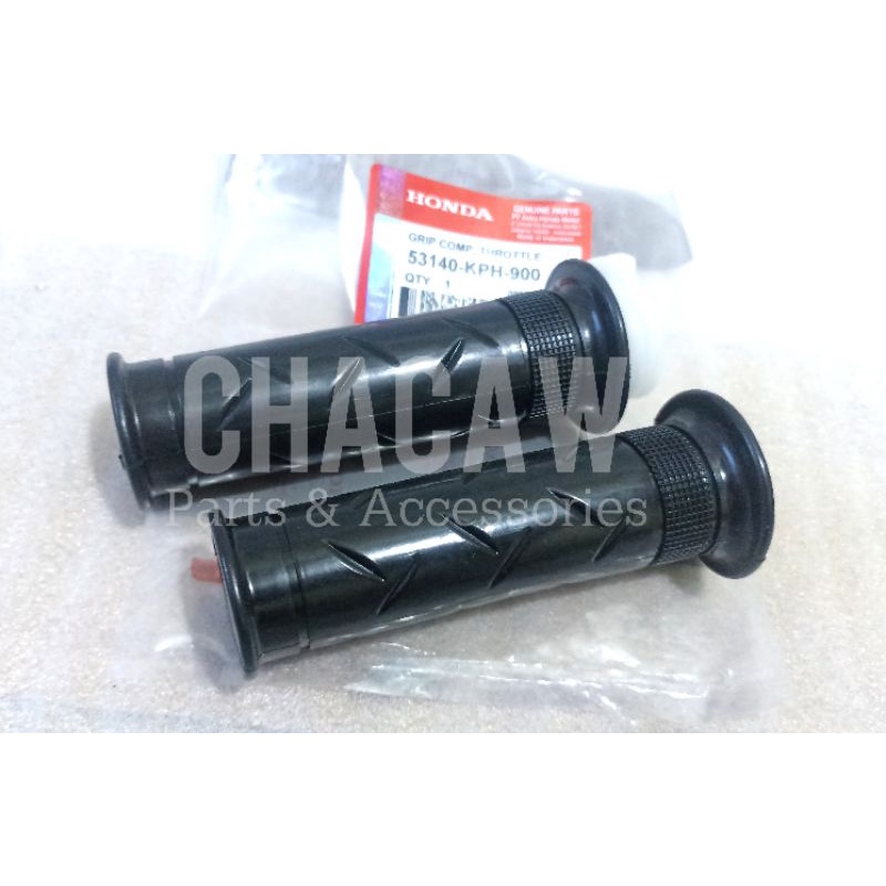 Hand grib karisma supra x 125KPH