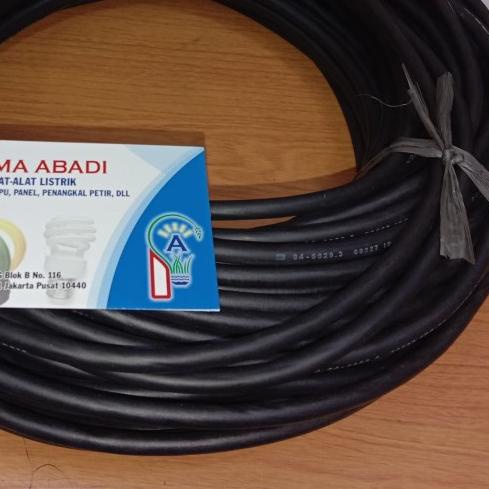 KABEL NYAF 10MM JEMBO