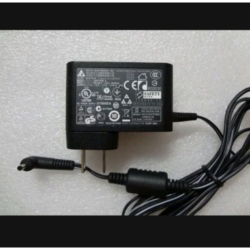 ADAPTOR LAPTOP ACER 12V 1.5 A ORI