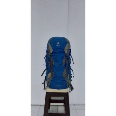 Deuter Futura Pro 42