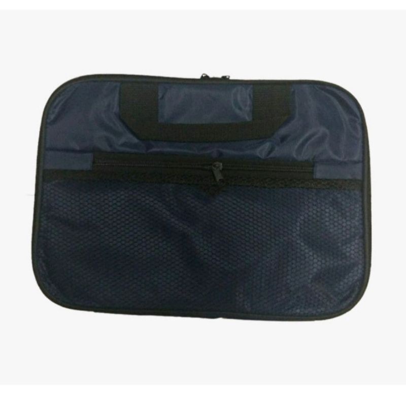 SOFTCASE LAPTOP 12 INCH POLOS JARING MURAH