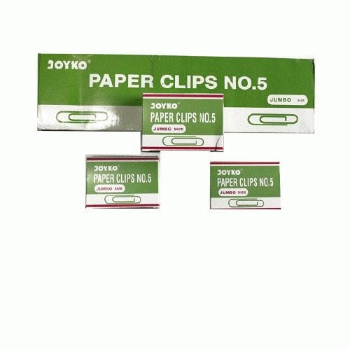 

Paper clip joyko no 05