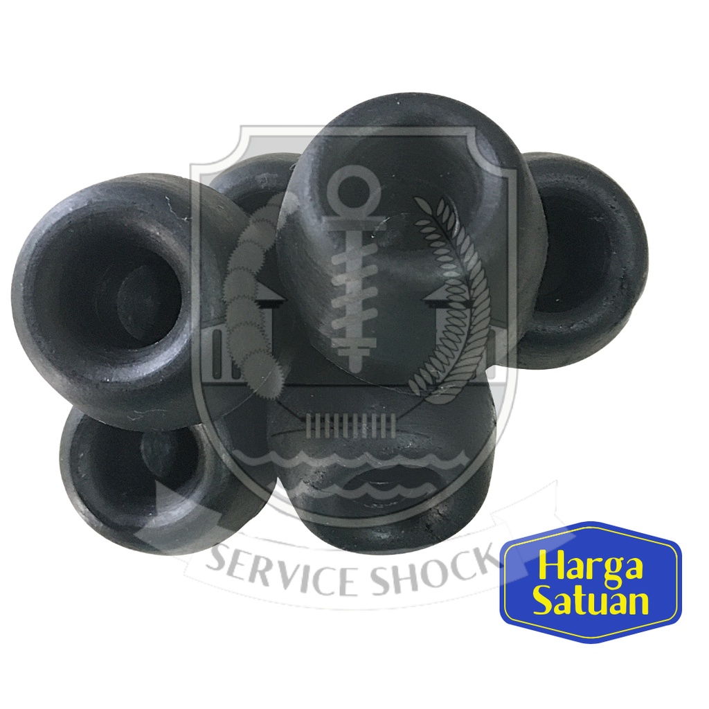 Rubber Stopper As 10 mm Shock Belakang Honda Tiger 2000 Tiger Revo Tirev GL Pro Verza GL Max RX-King