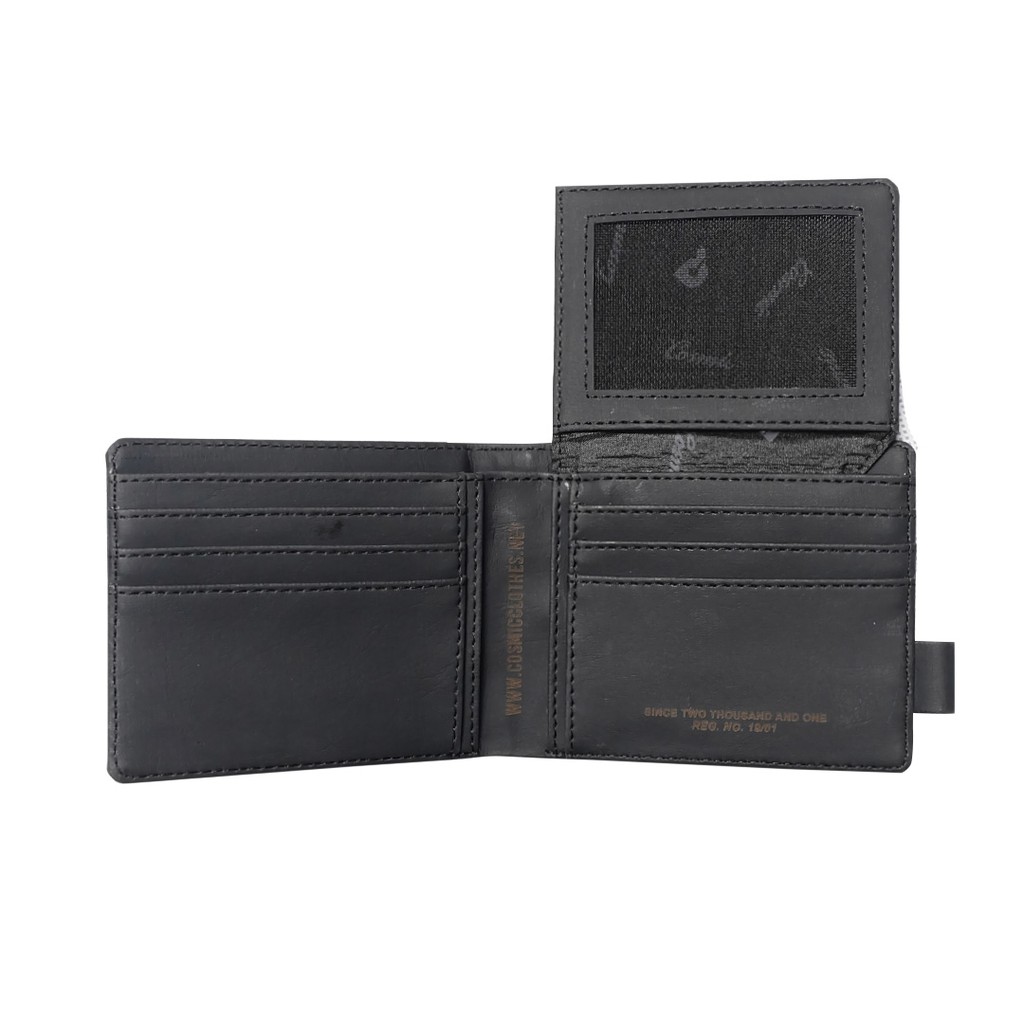 FAVORIT COSMIC WALLET DOMPET PRIA BESTEN