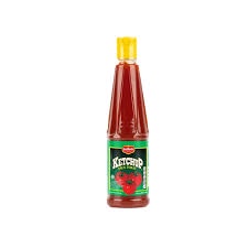 

Delmonte Saus Tomat Botol 265ml - Bakul Sayur Bandung