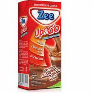 

Zee Up&Go