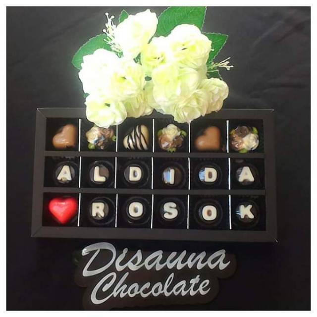 

Coklat art
